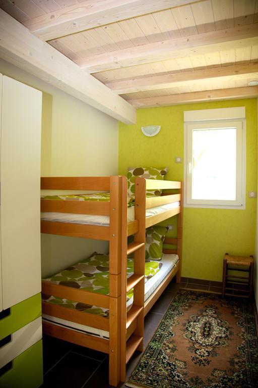 Gite Plein Sud Мецерал Стая снимка